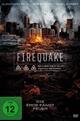 Firequake - Die Erde fängt Feuer