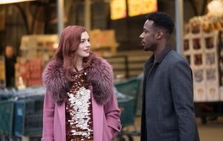 Staffel 1 von Modern Love