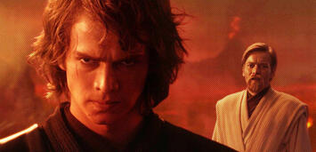 Bild zu:  Obi-Wan Kenobi
