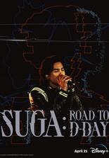 Suga: Road to D-Day