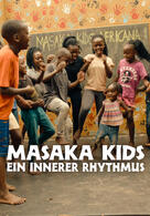 Masaka Kids – ein innerer Rhythmus