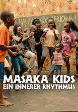 Masaka Kids – ein innerer Rhythmus
