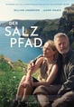 Poster im Vordergrund