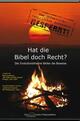 Hat die Bibel doch Recht? Der Evolutionstheorie fehlen die Beweise.