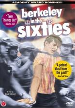 Berkeley in the Sixties - Die Geburt der 68er Bewegung