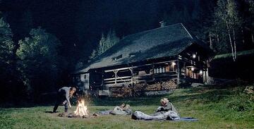 Foto im Vollbild