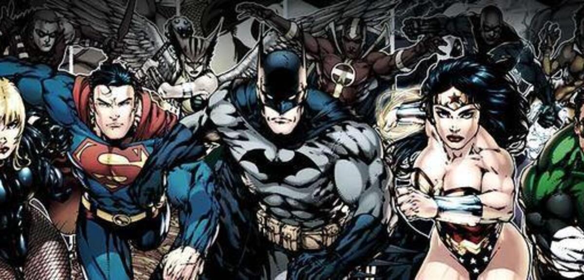 Justice League