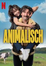 Animalisch
