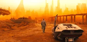 Bild zu: Blade Runner 2049 Bild zu: Blade Runner 2049