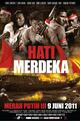 Hati Merdeka