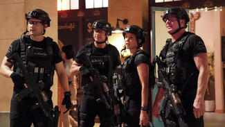 S.W.A.T. - Staffel 6 | Moviepilot