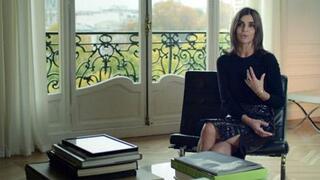 Mademoiselle C