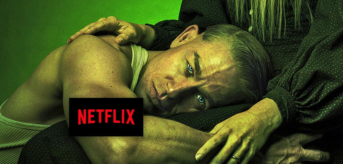 Monster: Die Geschichte von Ed Gein