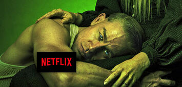 Bild zu:  Monster: Die Geschichte von Ed Gein