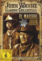 US Marshal John