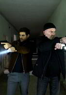 Ein starkes Team – Das letzte Opfer