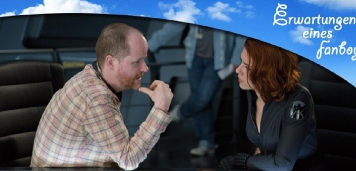 Joss Whedon