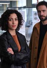 Schattenmord: Unter Feinden