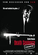 Death Sentence - Todesurteil