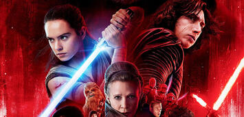 Bild zu:  Star Wars