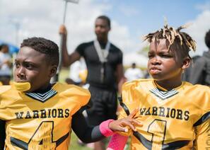 Warriors of Liberty City