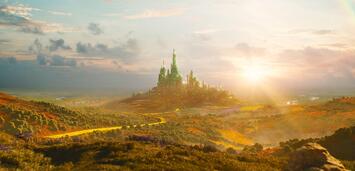 Bild zu: Wicked 2 kommt bald im Kino. Bild zu: Wicked 2 kommt bald im Kino.