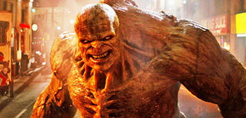 Bild zu:  Der unglaubliche Hulk
