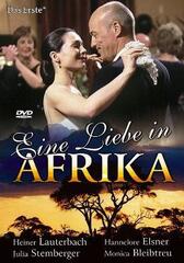 Eine Liebe in Afrika - Teil 2
