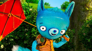 Staffel 2 von Tumble Leaf