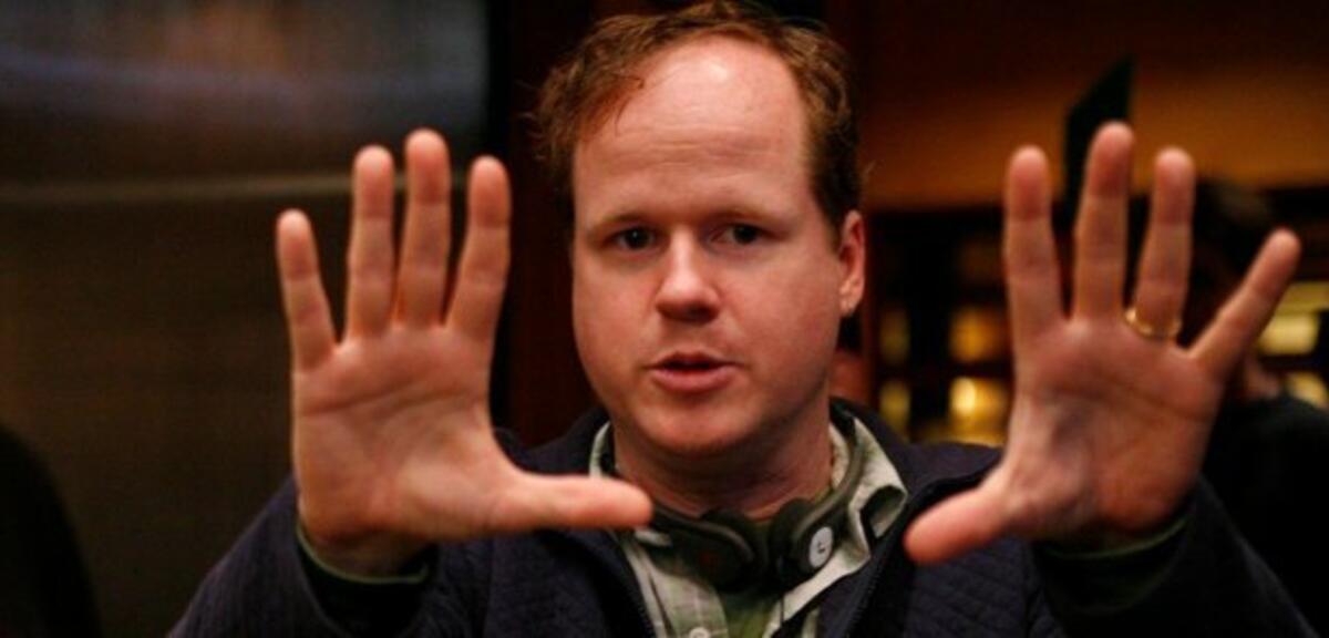 Joss Whedon
