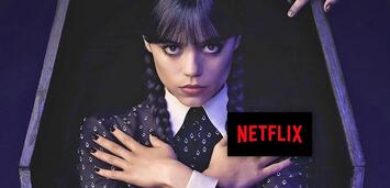 Bild zu: Wednesday Bild zu: Wednesday