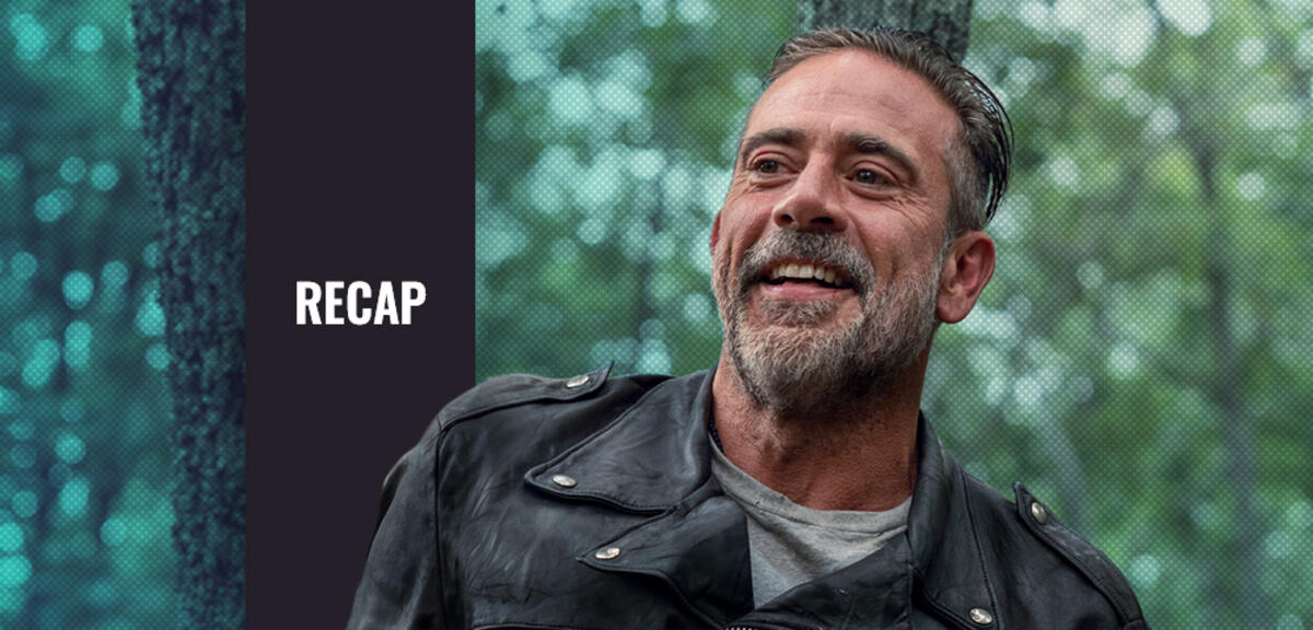 Walking Dead Staffel 10 Folge 6 Stream www.moviepilot.de
