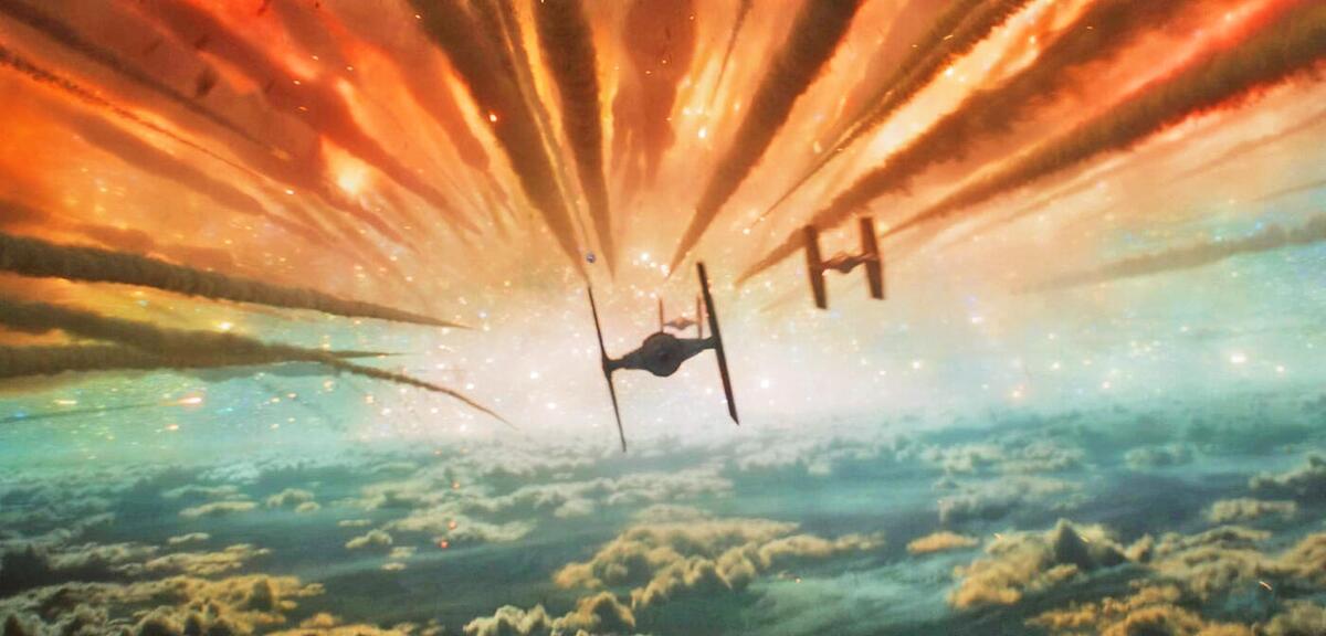 Star Wars