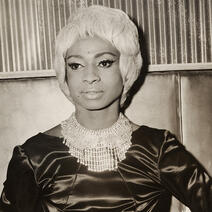 Any Other Way: The Jackie Shane Story