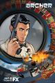 Staffel 6 von Archer