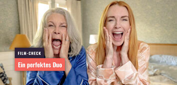 Bild zu:  Freakier Friday