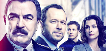 Bild zu: Blue Bloods Bild zu: Blue Bloods