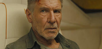 Bild zu:  Blade Runner 2049 mit Harrison Ford