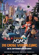 Der schlaue Hase Momo - Die große Verfolgung