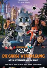 Der schlaue Hase Momo - Die große Verfolgung