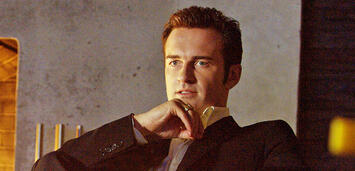 Bild zu:  Julian McMahon als Doctor Doom in Fantastic Four
