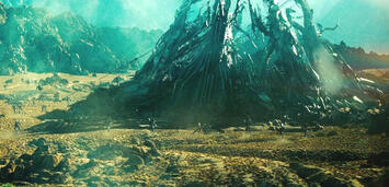 Bild zu: Transformers - Die Rache im TV Bild zu: Transformers - Die Rache im TV