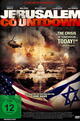 Jerusalem Countdown