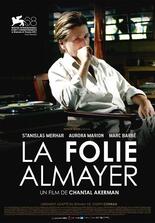 La folie Almayer