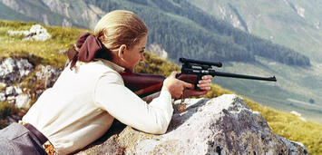 Bild zu:  James Bond 007 - Goldfinger