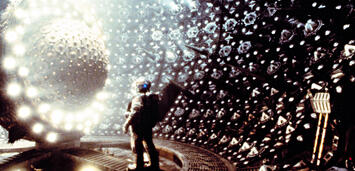 Bild zu:  Event Horizon