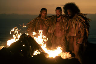 Te Kohe Tuhaka
