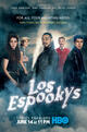 Staffel 1 von Los Espookys
