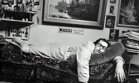 Galerie Foto