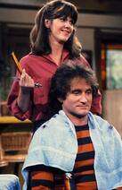 Staffel 1 von Mork vom Ork